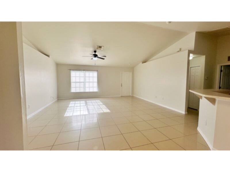 House for rent at 2034 NE 8th Place, Cape Coral, FL 33909
