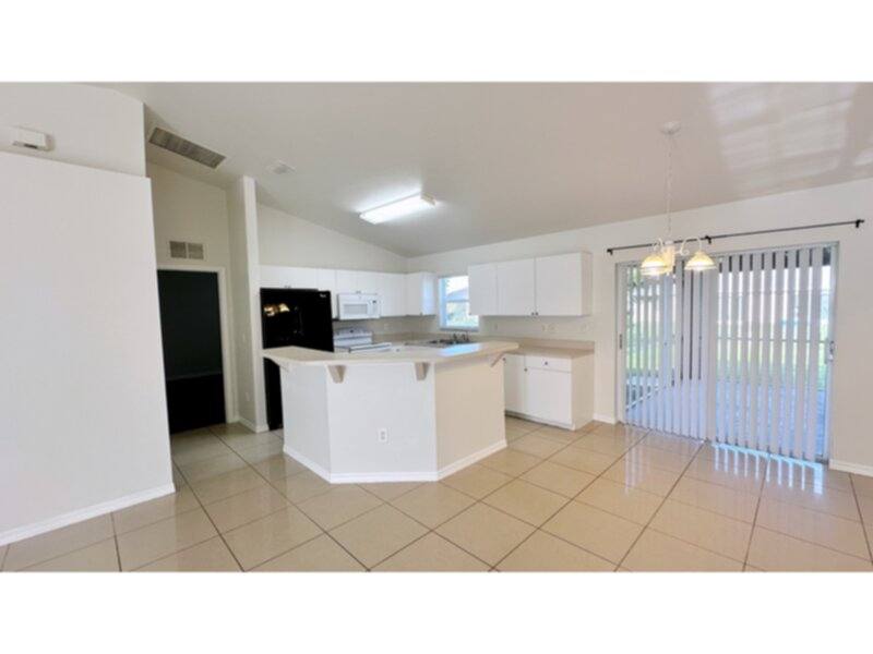 House for rent at 2034 NE 8th Place, Cape Coral, FL 33909