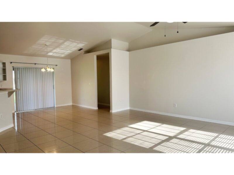 House for rent at 2034 NE 8th Place, Cape Coral, FL 33909