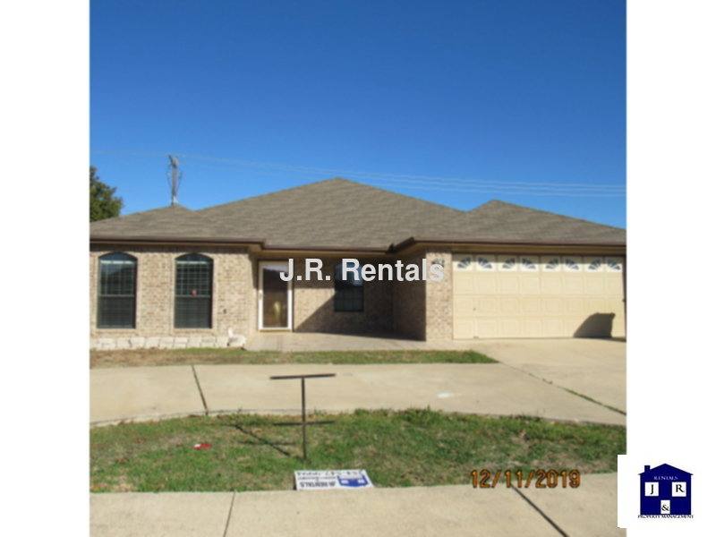 House for rent at 5510 Shawn Dr, Killeen, TX 76542