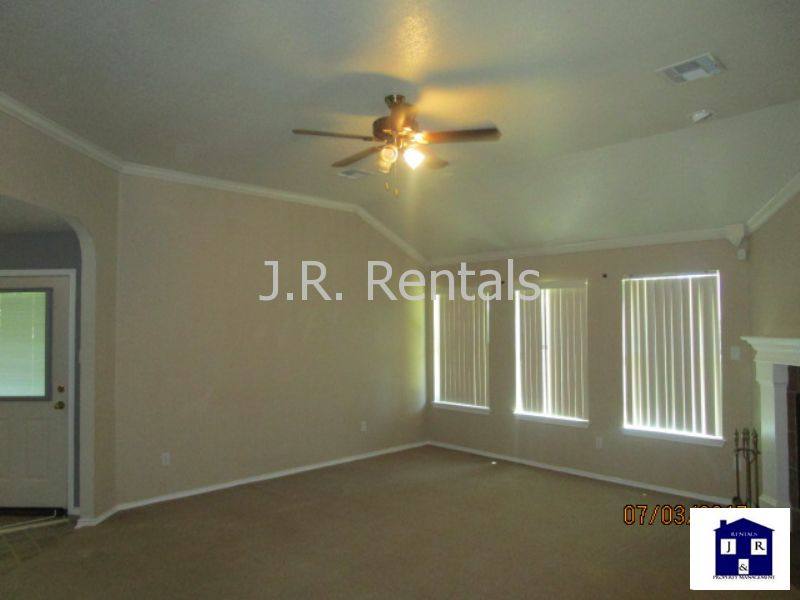 House for rent at 5510 Shawn Dr, Killeen, TX 76542