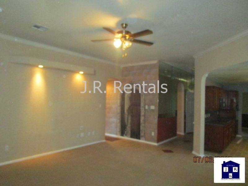 House for rent at 5510 Shawn Dr, Killeen, TX 76542