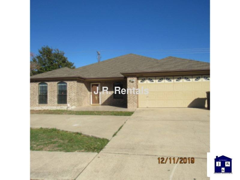 House for rent at 5510 Shawn Dr, Killeen, TX 76542