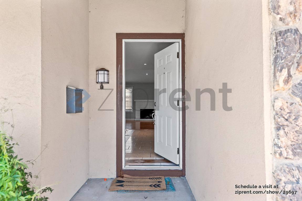 House for rent at 3686 Lightfare Court, San Jose, CA 95121