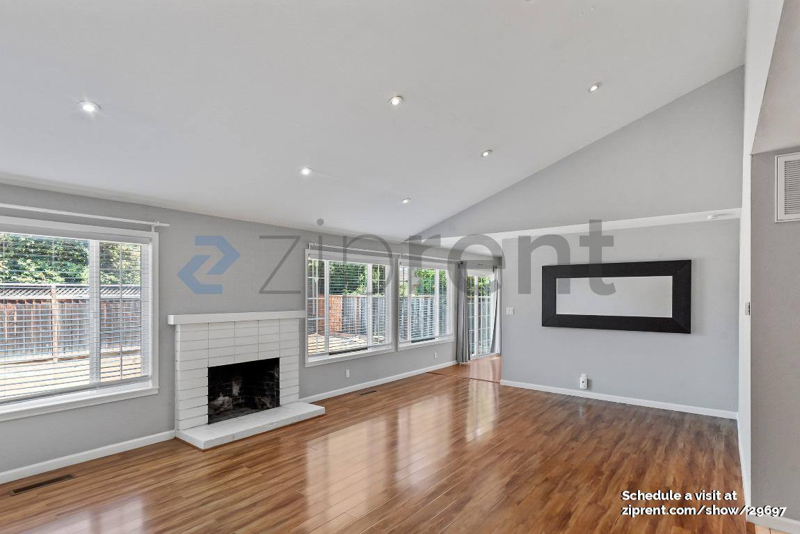 House for rent at 3686 Lightfare Court, San Jose, CA 95121