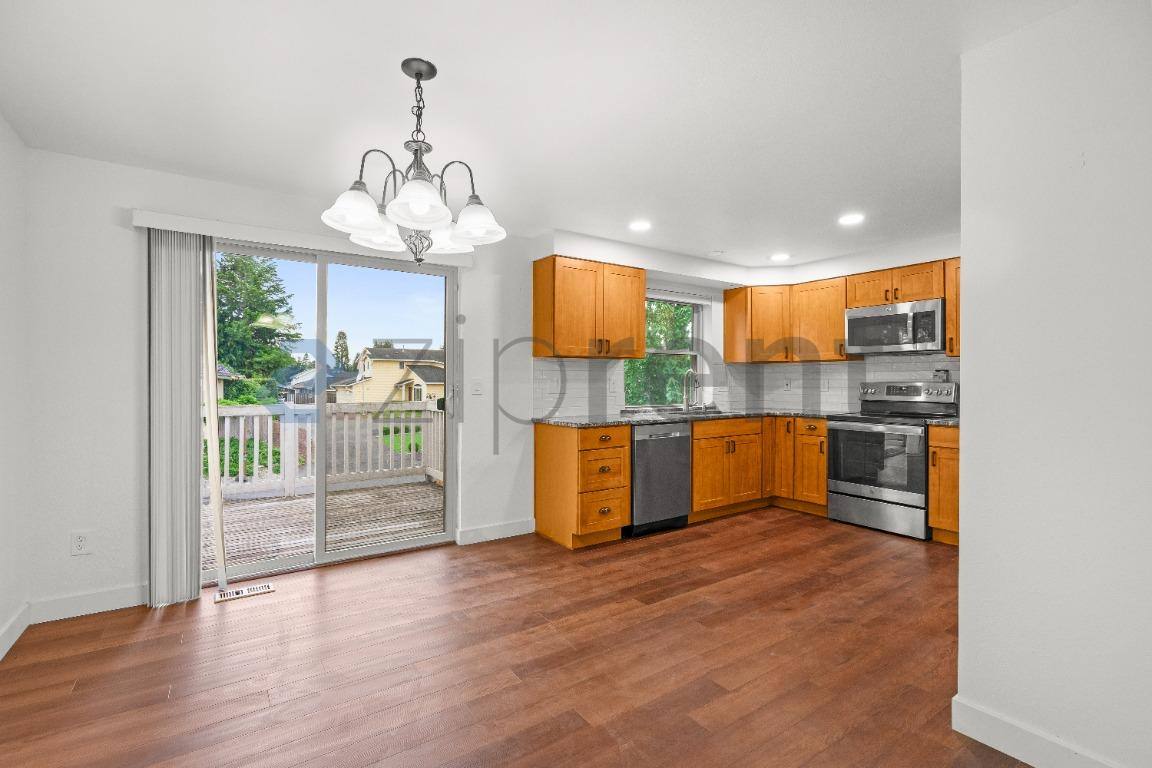 House for rent at 9915 SE 235th Place, Kent, WA 98031