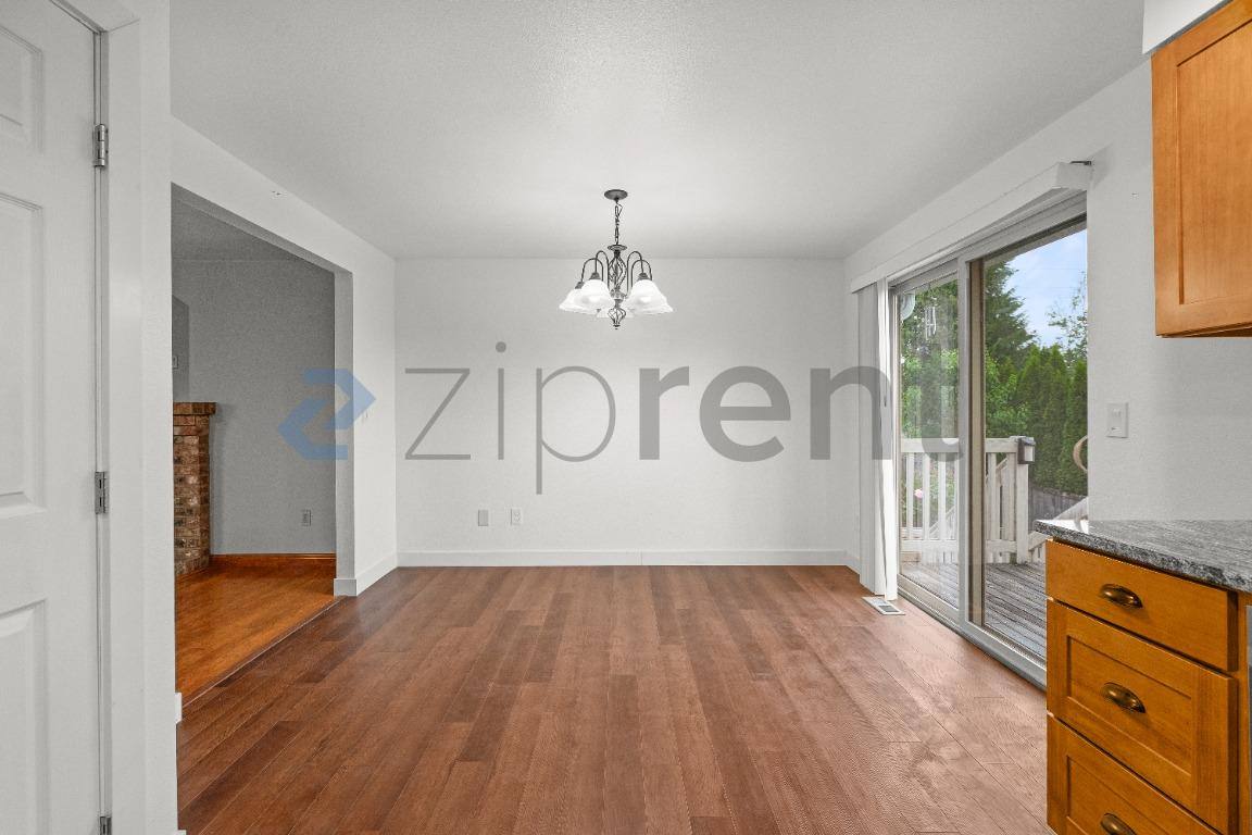 House for rent at 9915 SE 235th Place, Kent, WA 98031