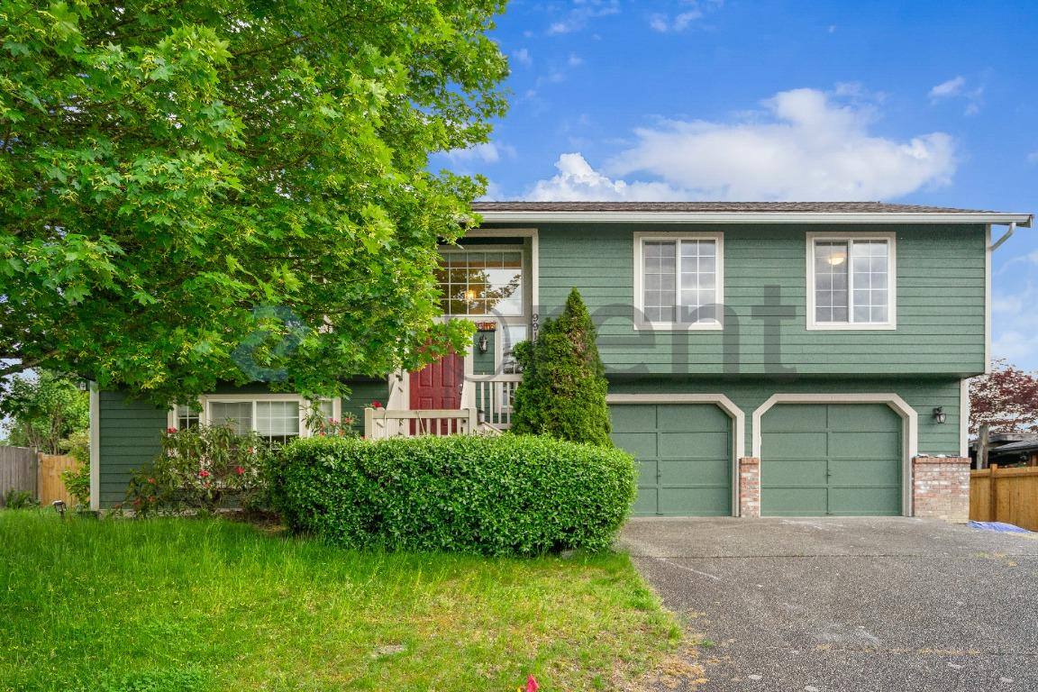 House for rent at 9915 SE 235th Place, Kent, WA 98031