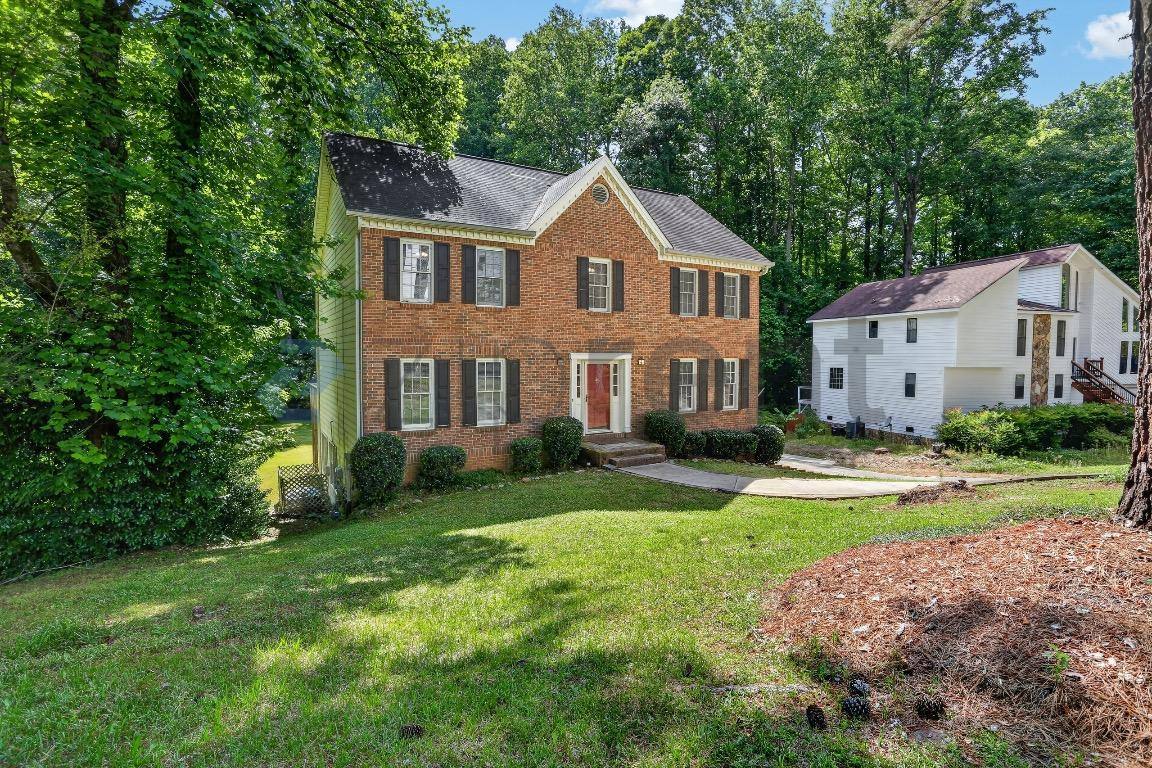 House for rent at 3631 Frey Lake Rd NW, Kennesaw, GA 30144