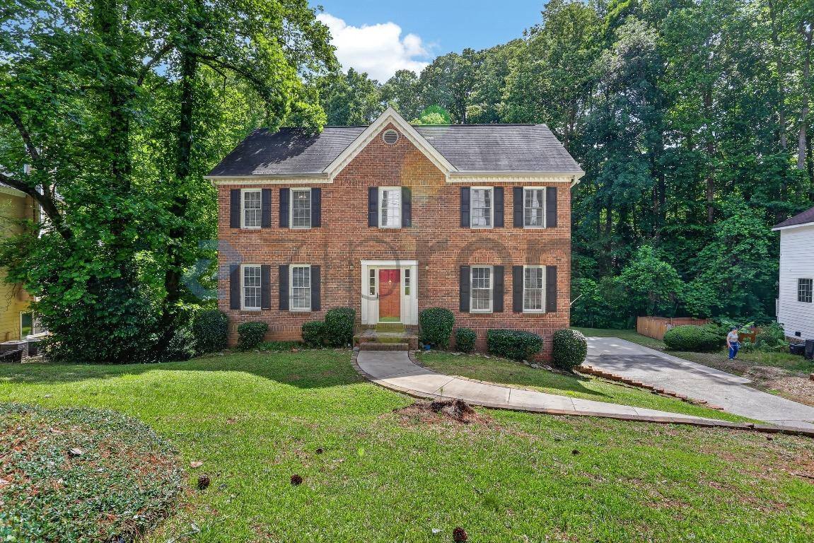 House for rent at 3631 Frey Lake Rd NW, Kennesaw, GA 30144