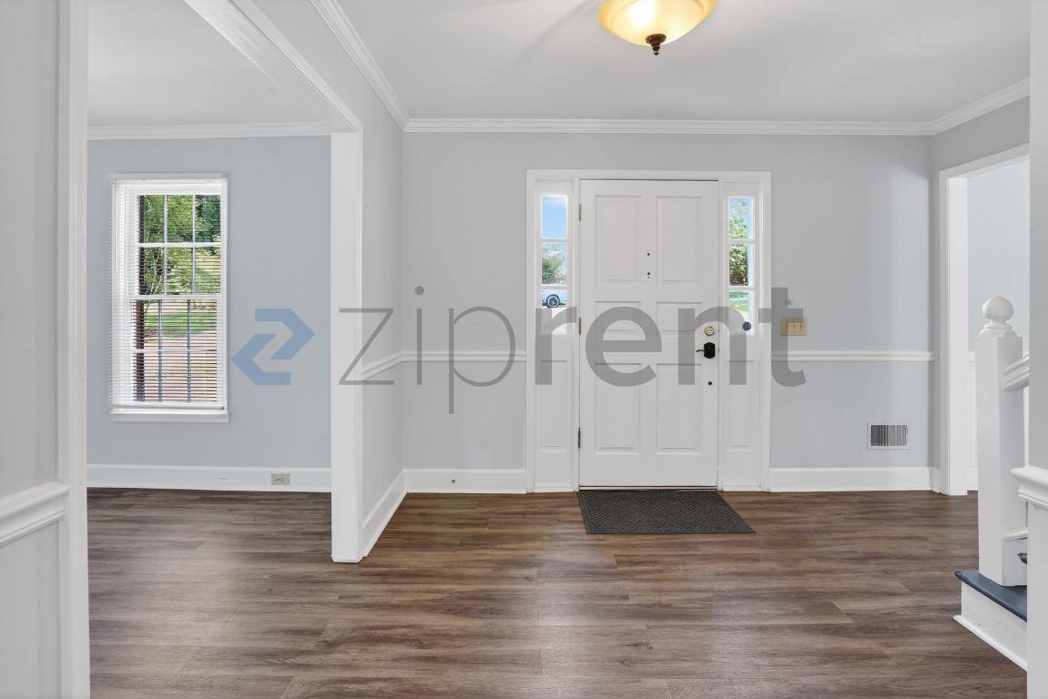 House for rent at 3631 Frey Lake Rd NW, Kennesaw, GA 30144