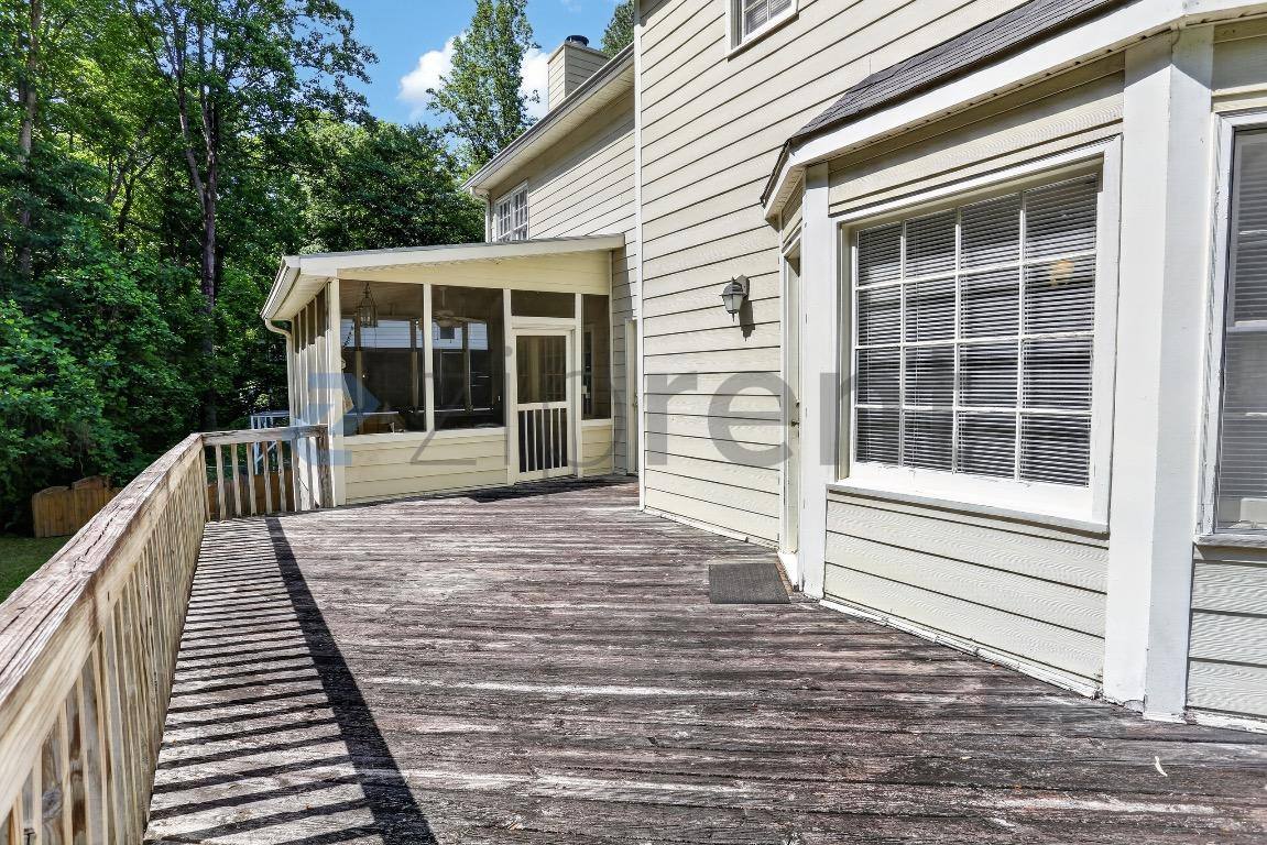 House for rent at 3631 Frey Lake Rd NW, Kennesaw, GA 30144
