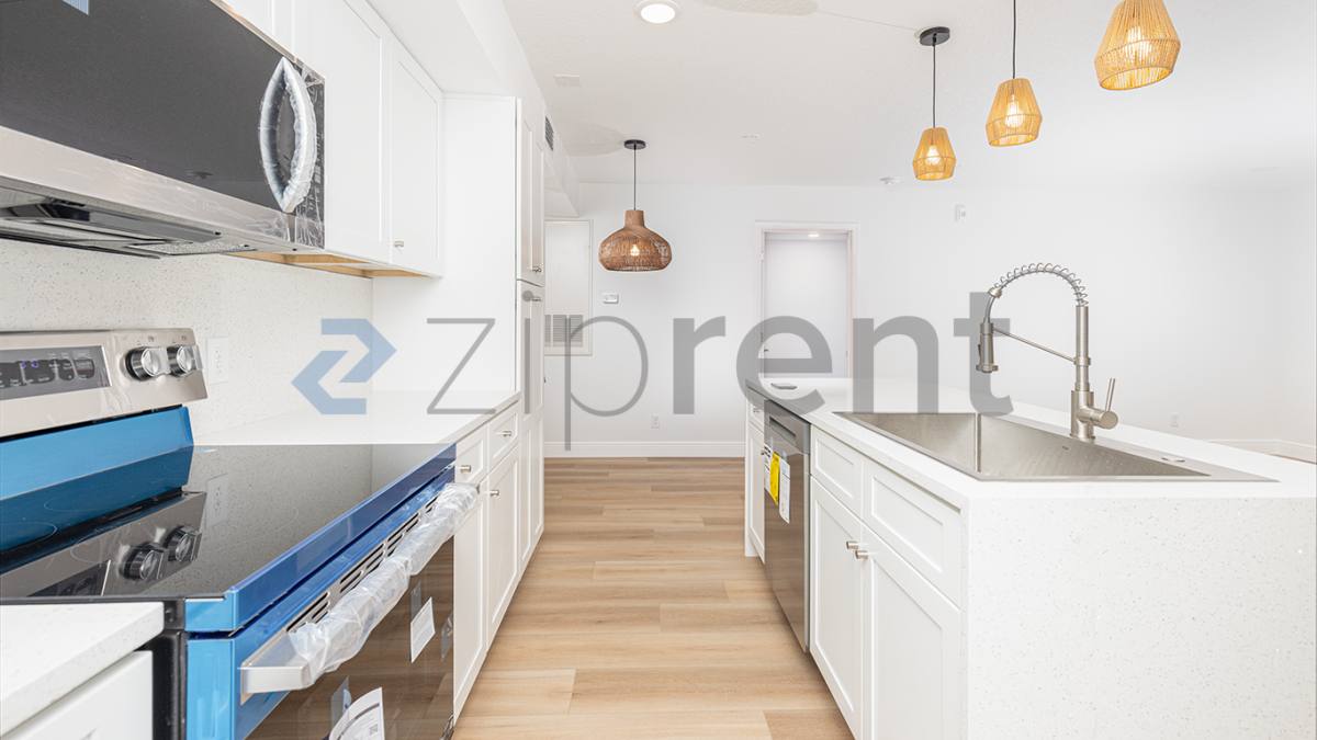 Apartment for rent at 3024 Parkway Blvd #207, Kissimmee, FL 34747