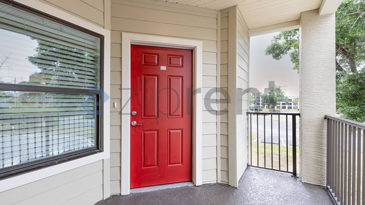 Apartment for rent at 3024 Parkway Blvd #207, Kissimmee, FL 34747