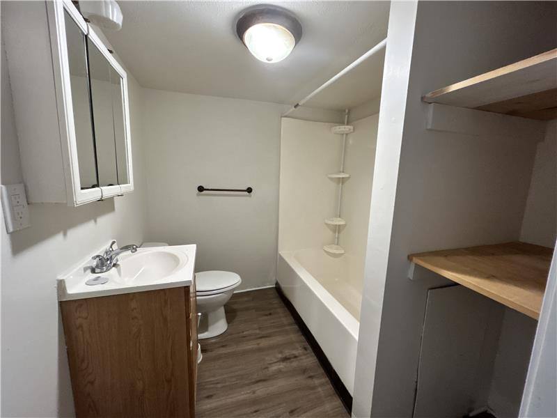 Townhouse for rent at 209 Maryland #TILT, Tiltonsville, OH 43963