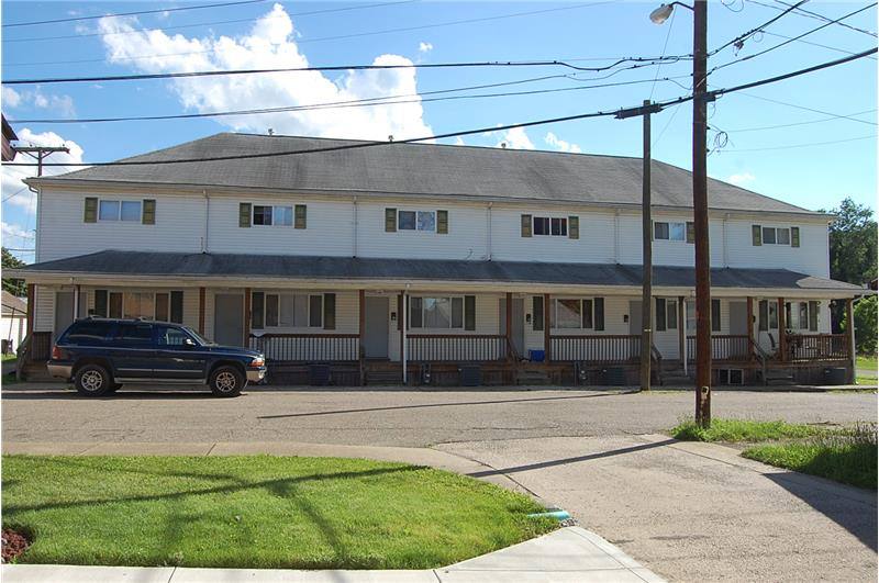 Townhouse for rent at 209 Maryland #TILT, Tiltonsville, OH 43963