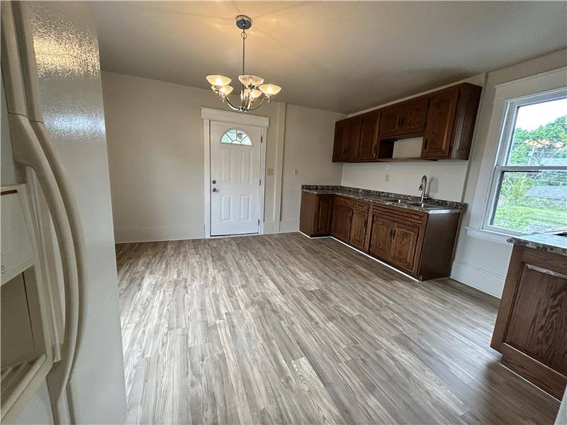 Apartment for rent at 377 Lawson Ave #2, Steubenville, OH 43952