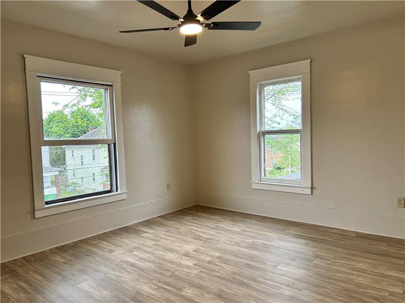 Apartment for rent at 377 Lawson Ave #2, Steubenville, OH 43952