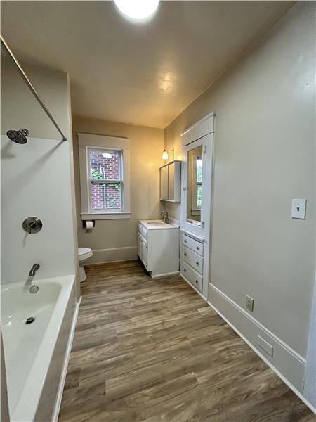 Apartment for rent at 377 Lawson Ave #2, Steubenville, OH 43952
