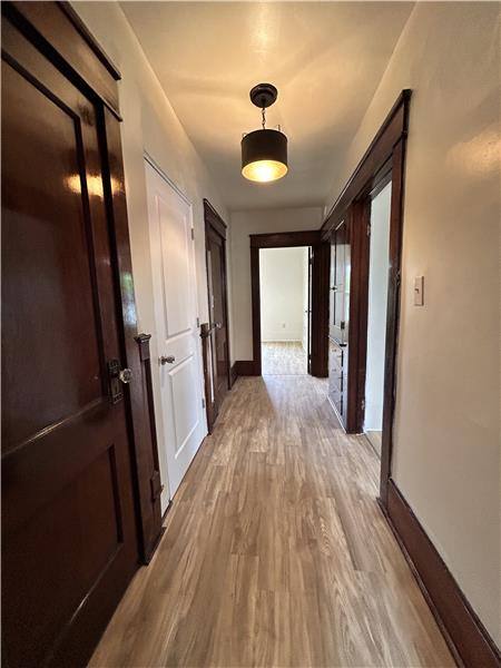 Apartment for rent at 377 Lawson Ave #2, Steubenville, OH 43952