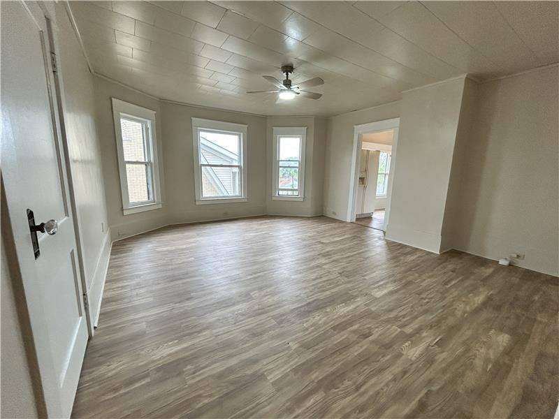 Apartment for rent at 377 Lawson Ave #2, Steubenville, OH 43952