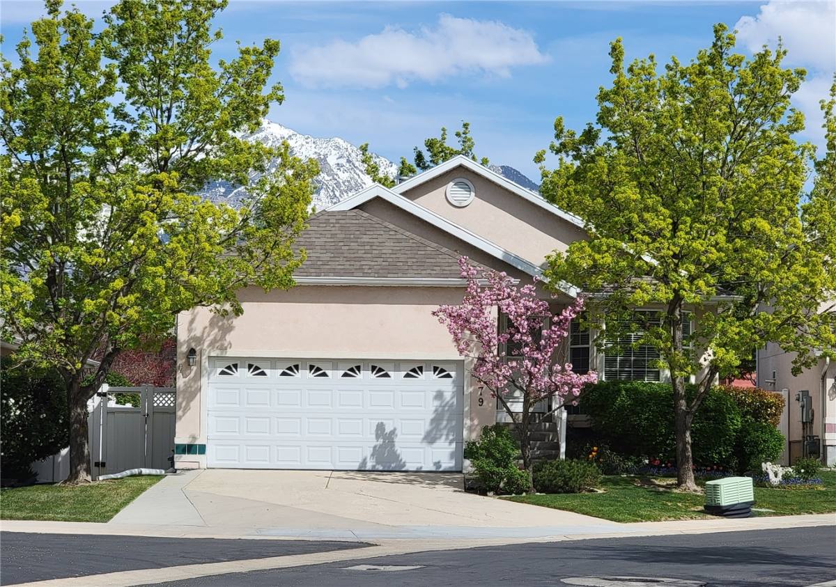 House for rent at 679 E Villager Lane, Midvale, UT 84047