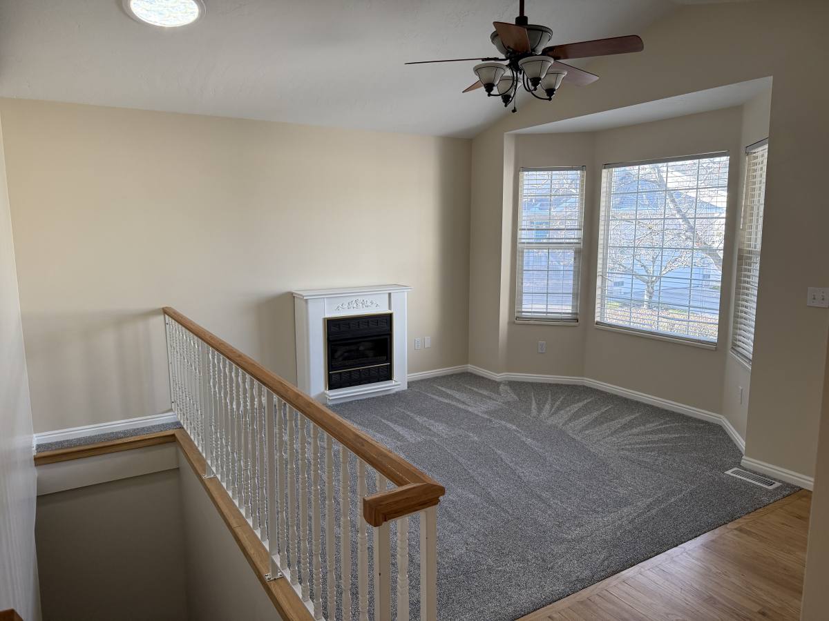 House for rent at 679 E Villager Lane, Midvale, UT 84047