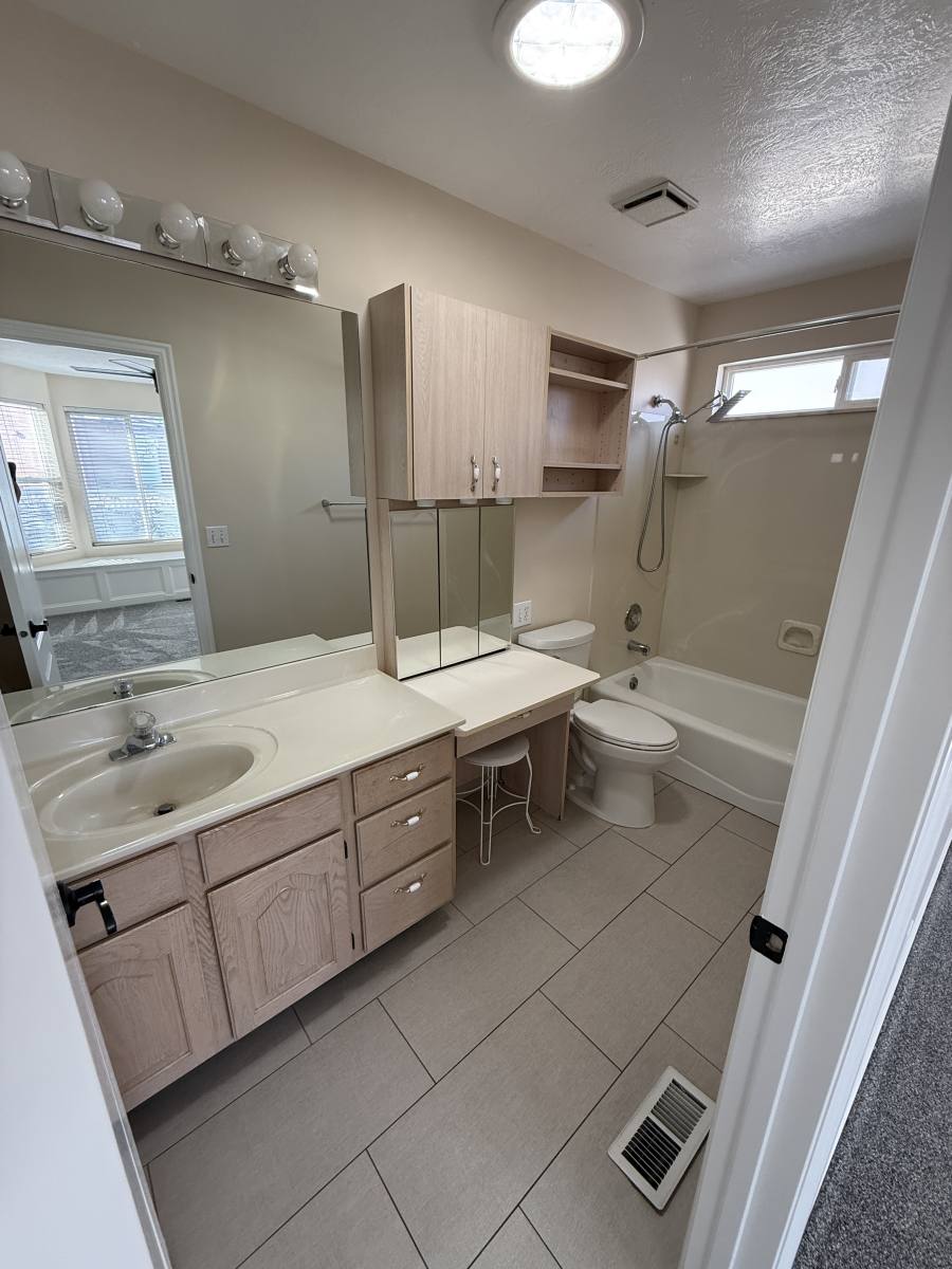 House for rent at 679 E Villager Lane, Midvale, UT 84047