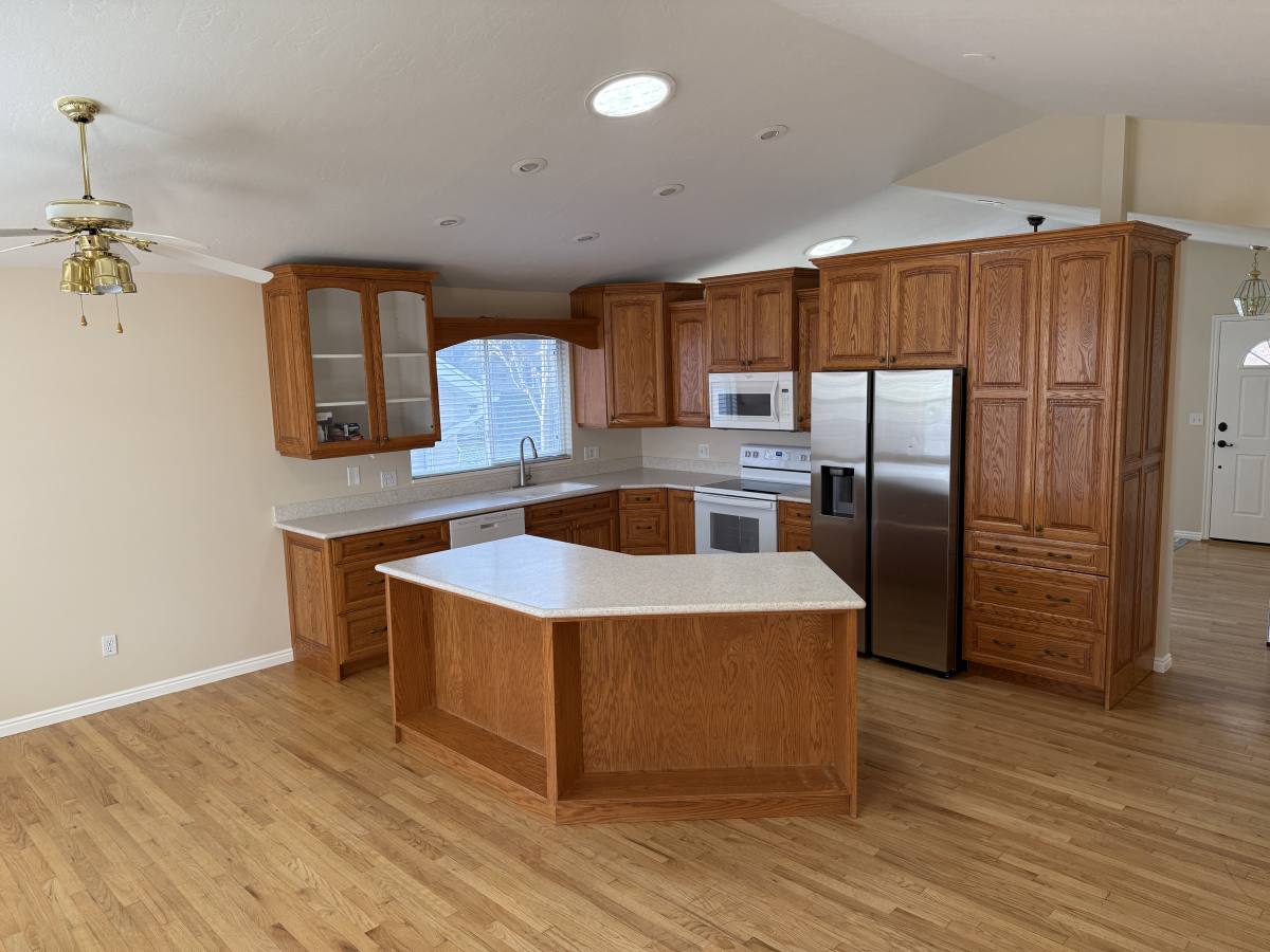 House for rent at 679 E Villager Lane, Midvale, UT 84047