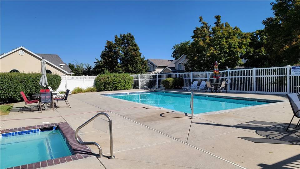 House for rent at 679 E Villager Lane, Midvale, UT 84047