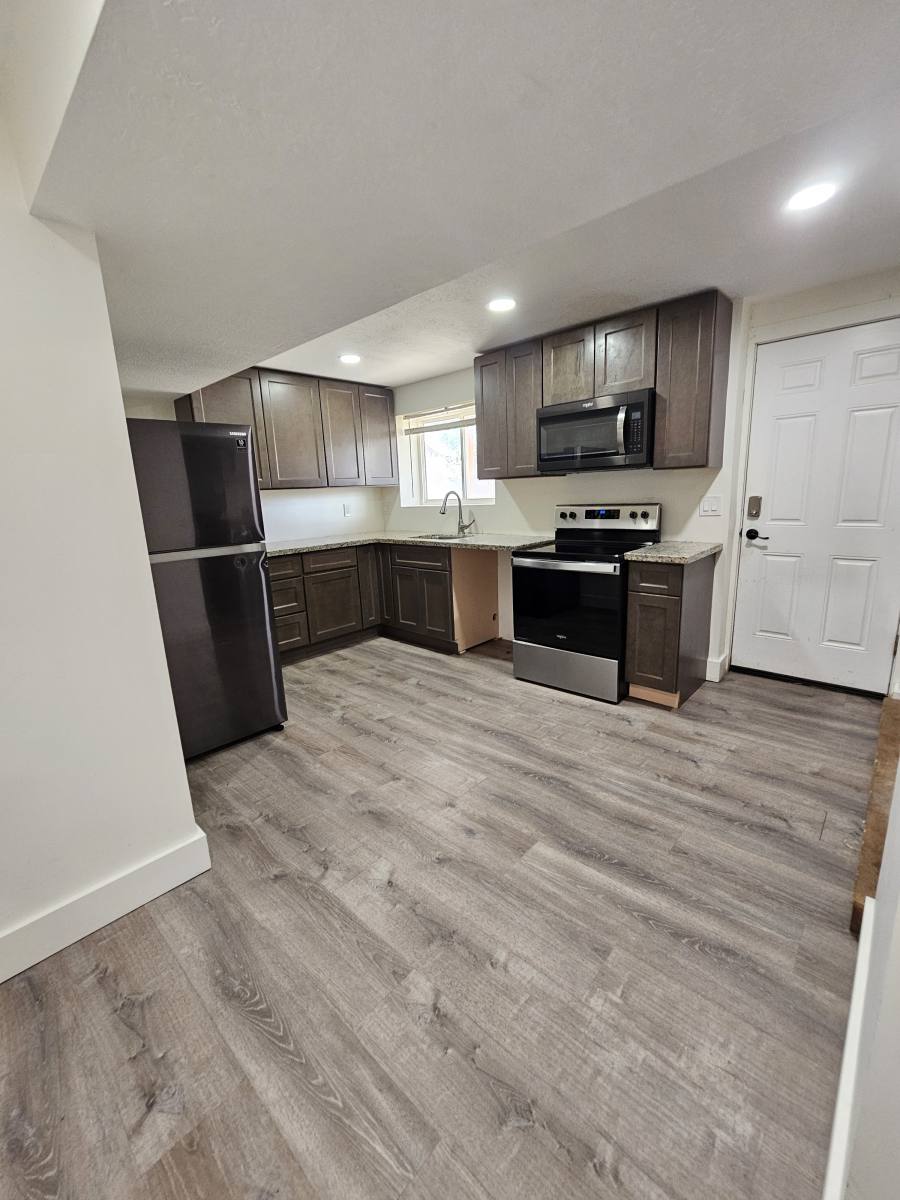 Apartment for rent at 7506 S 2920 W, West Jordan, UT 84084