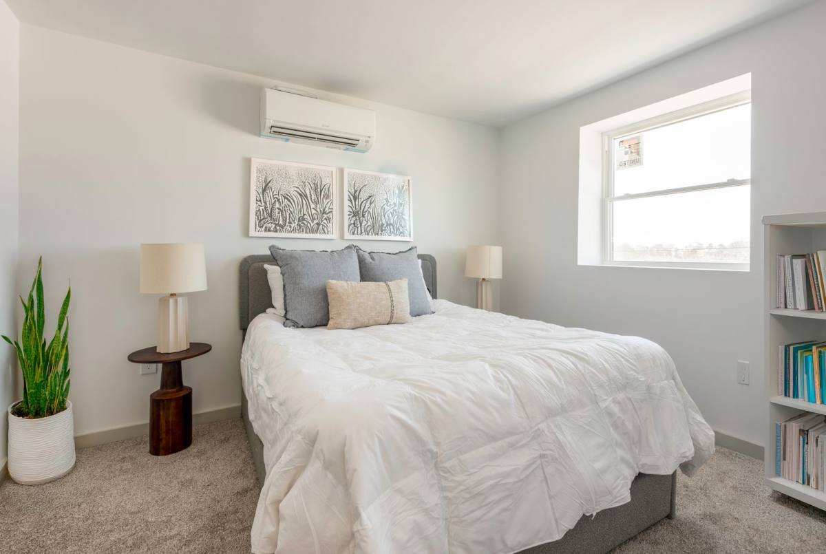 Apartment for rent at 91 Veterans Rd, Winthrop, MA 02152