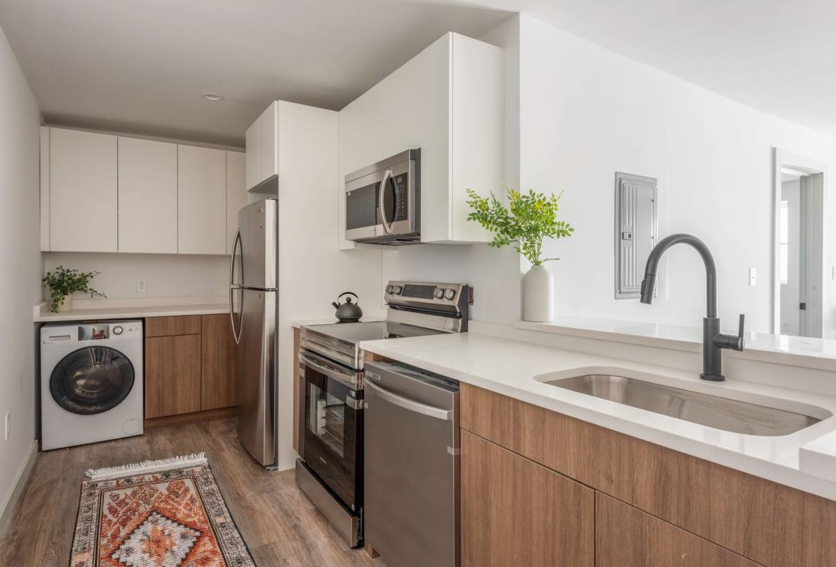 Apartment for rent at 91 Veterans Rd, Winthrop, MA 02152