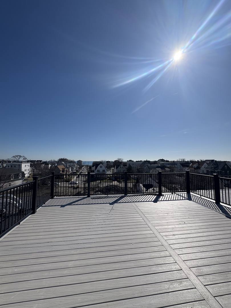Apartment for rent at 91 Veterans Rd, Winthrop, MA 02152