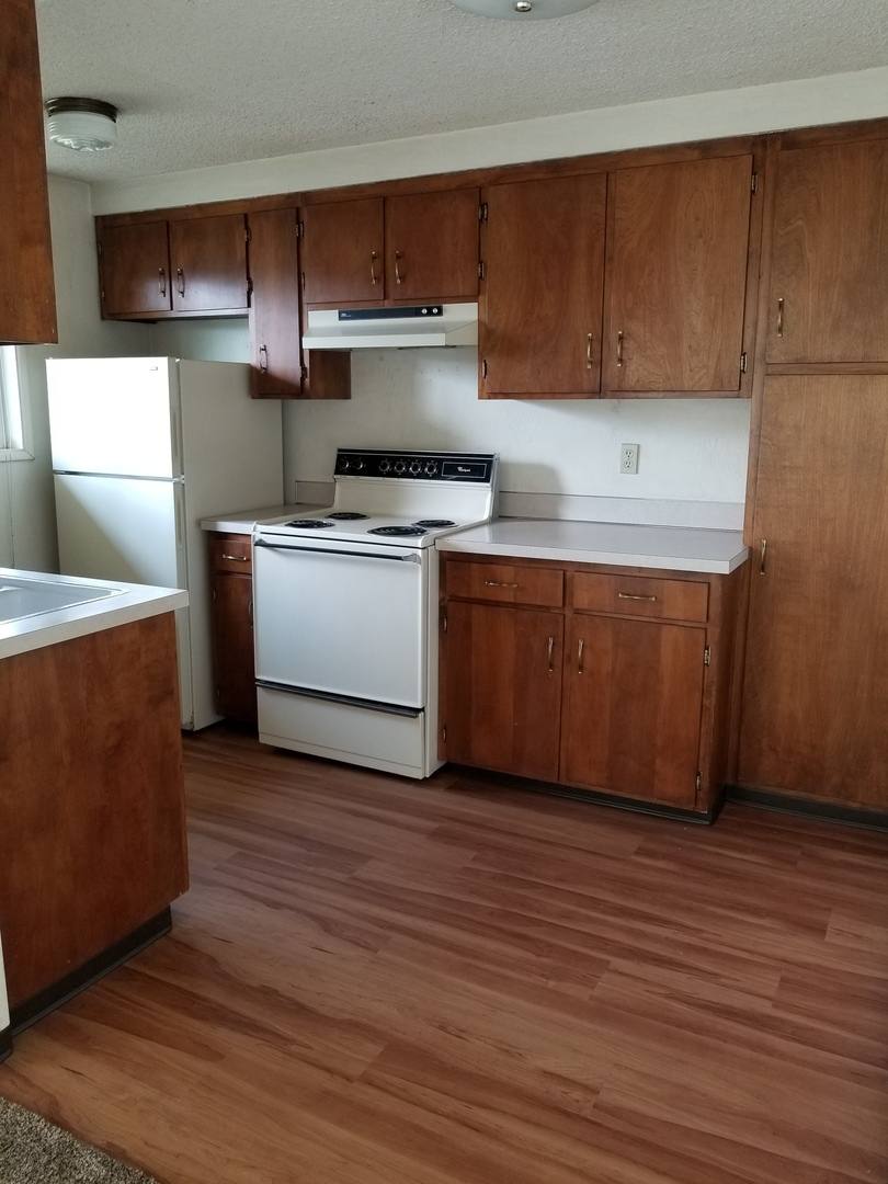 Apartment for rent at 157 E 27th, Eugene, OR 97405