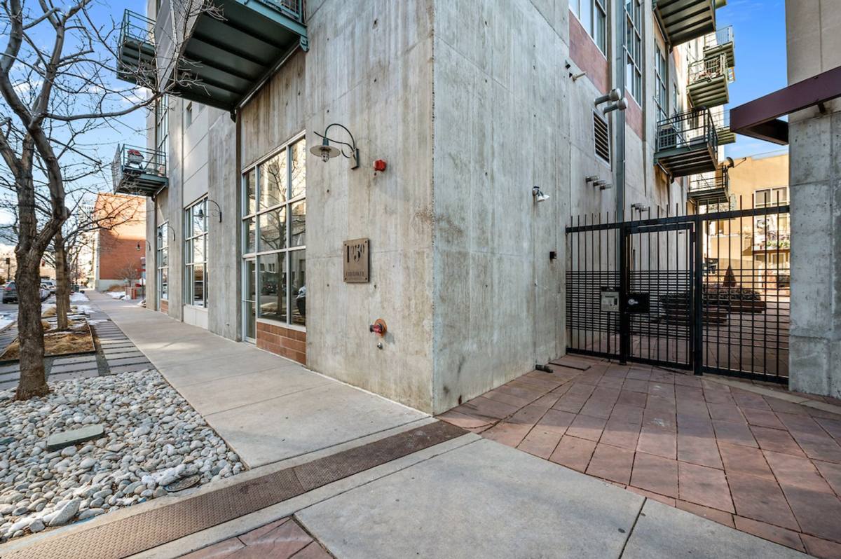 Apartment for rent at 1050 Cherokee St, Denver, CO 80204