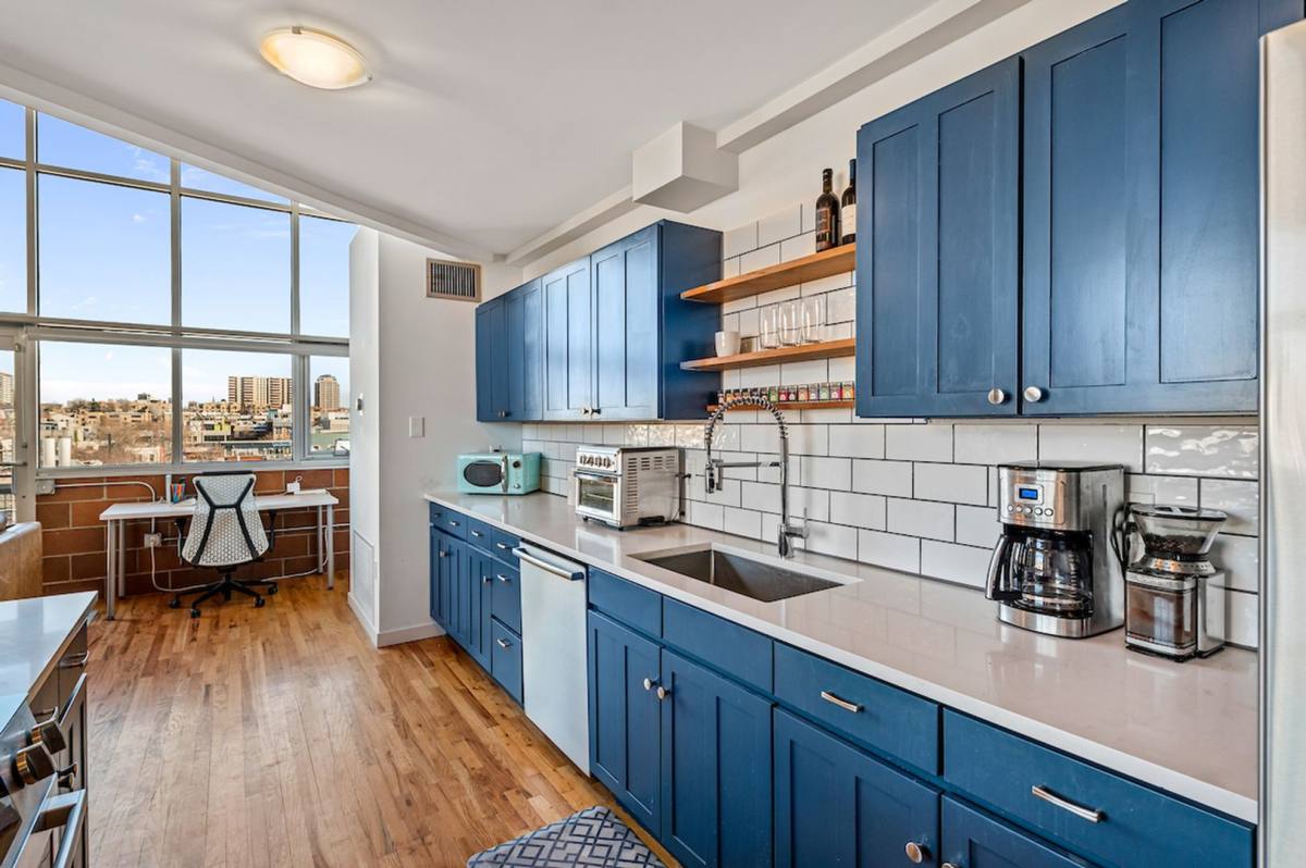 Apartment for rent at 1050 Cherokee St, Denver, CO 80204
