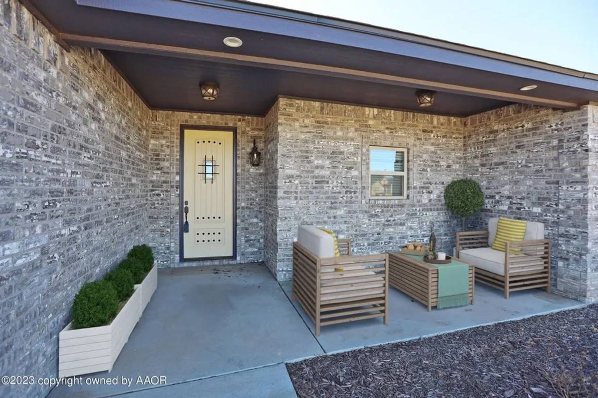 House for rent at 18401 Bradley Lane, Amarillo, TX 79124