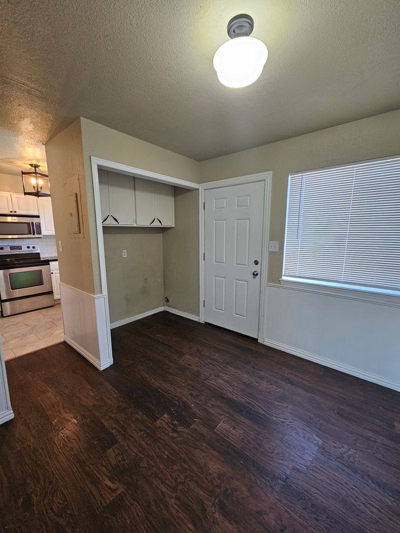 Townhouse for rent at 216 Justin Dr, Norman, OK 73071