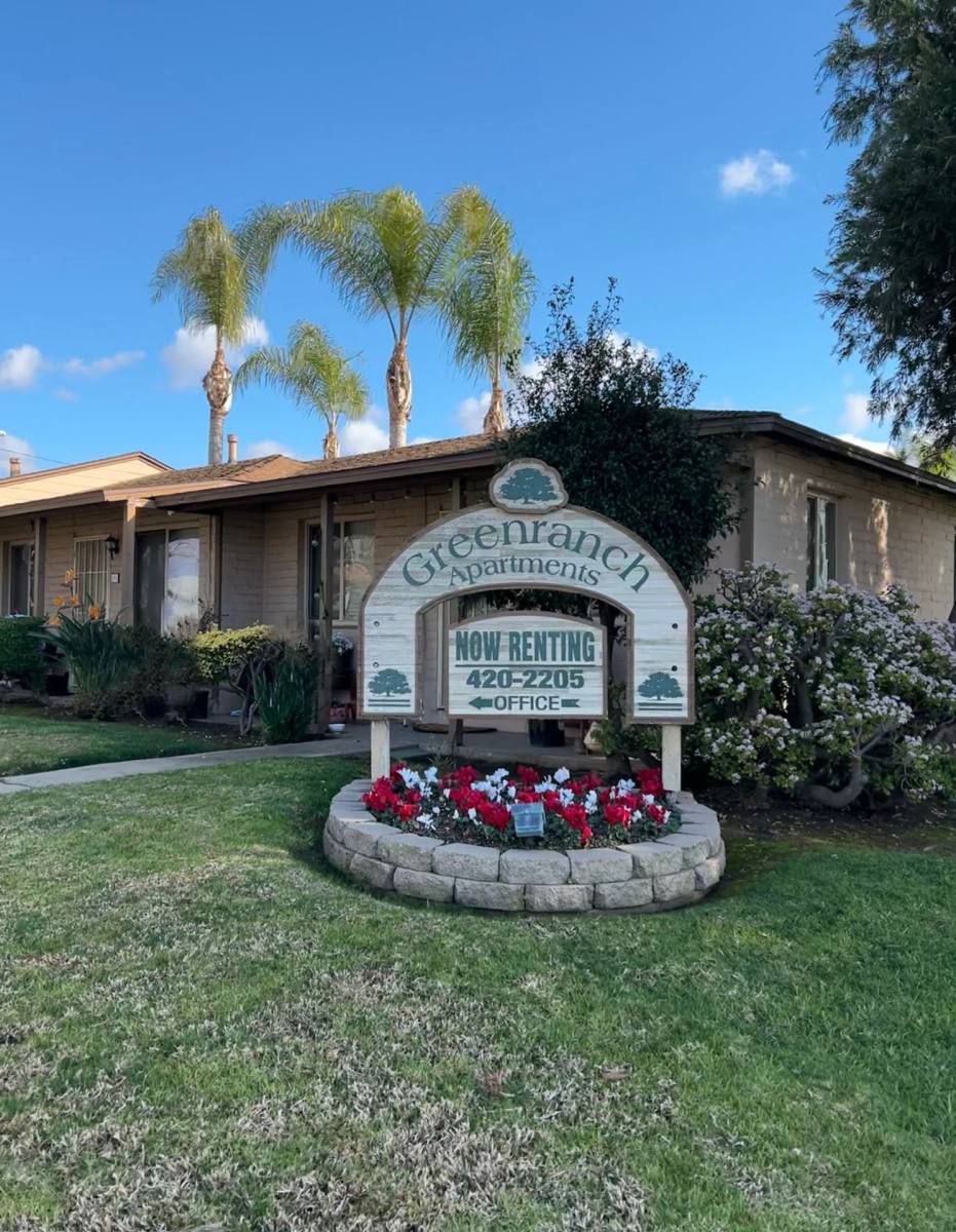 Apartment for rent at 184 F St, Chula Vista, CA 91910