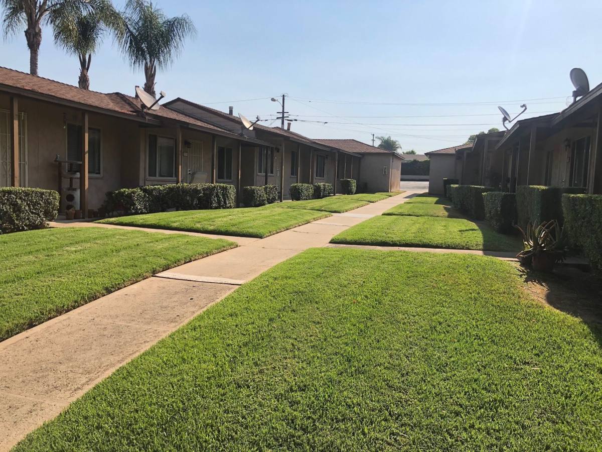 Apartment for rent at 184 F St, Chula Vista, CA 91910