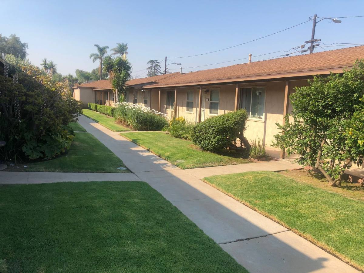 Apartment for rent at 184 F St, Chula Vista, CA 91910