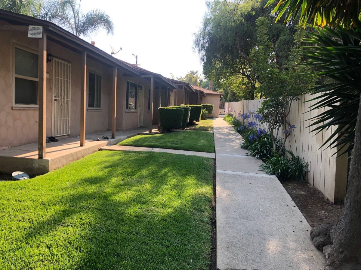 Apartment for rent at 184 F St, Chula Vista, CA 91910