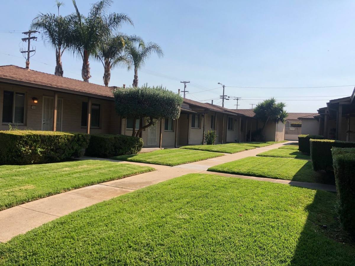 Apartment for rent at 184 F St, Chula Vista, CA 91910