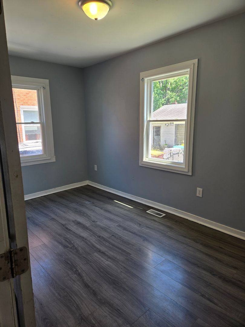 House for rent at 1740 Randolph Ave, Petersburg, VA 23803