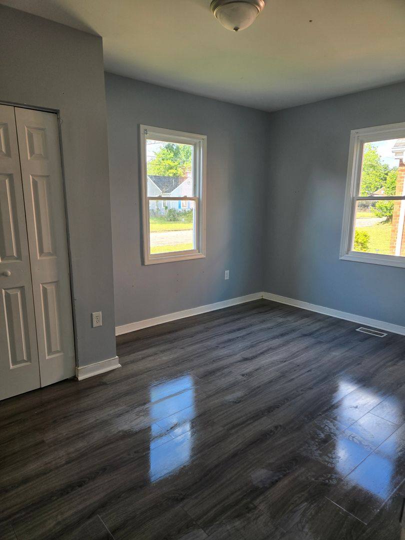 House for rent at 1740 Randolph Ave, Petersburg, VA 23803