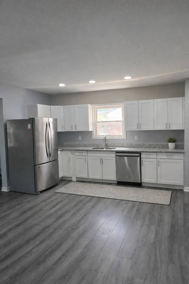 House for rent at 1740 Randolph Ave, Petersburg, VA 23803