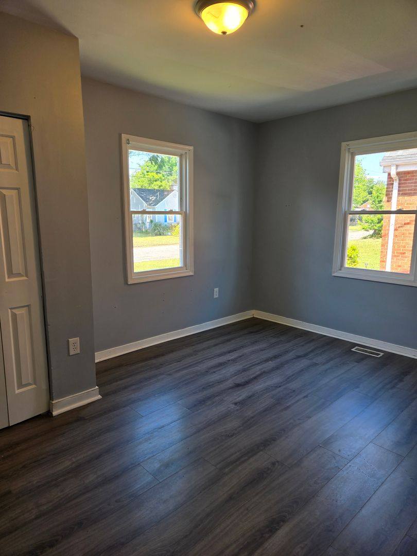 House for rent at 1740 Randolph Ave, Petersburg, VA 23803