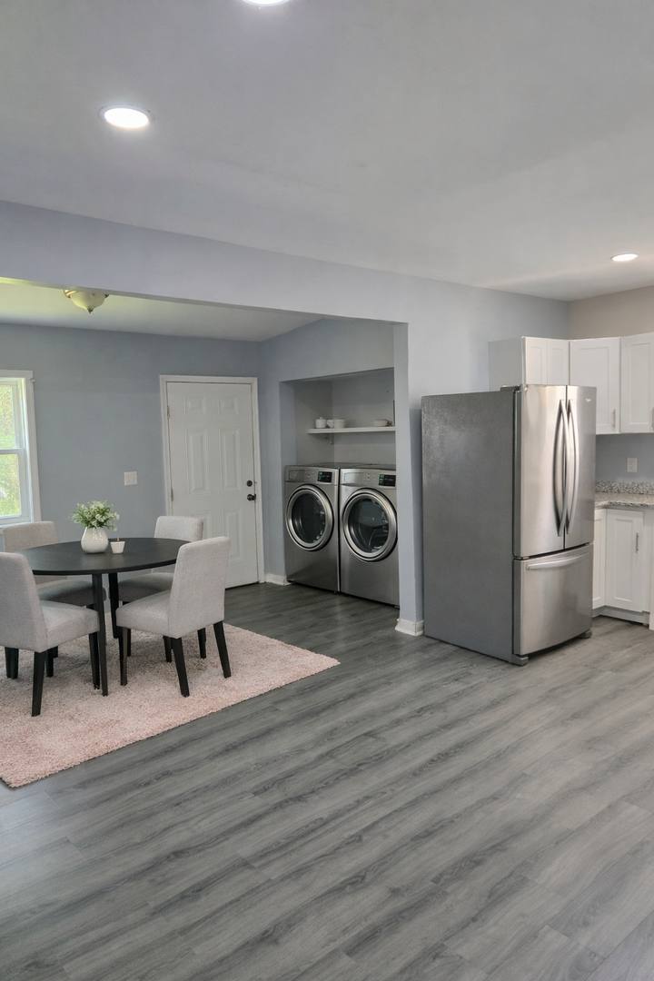 House for rent at 1740 Randolph Ave, Petersburg, VA 23803
