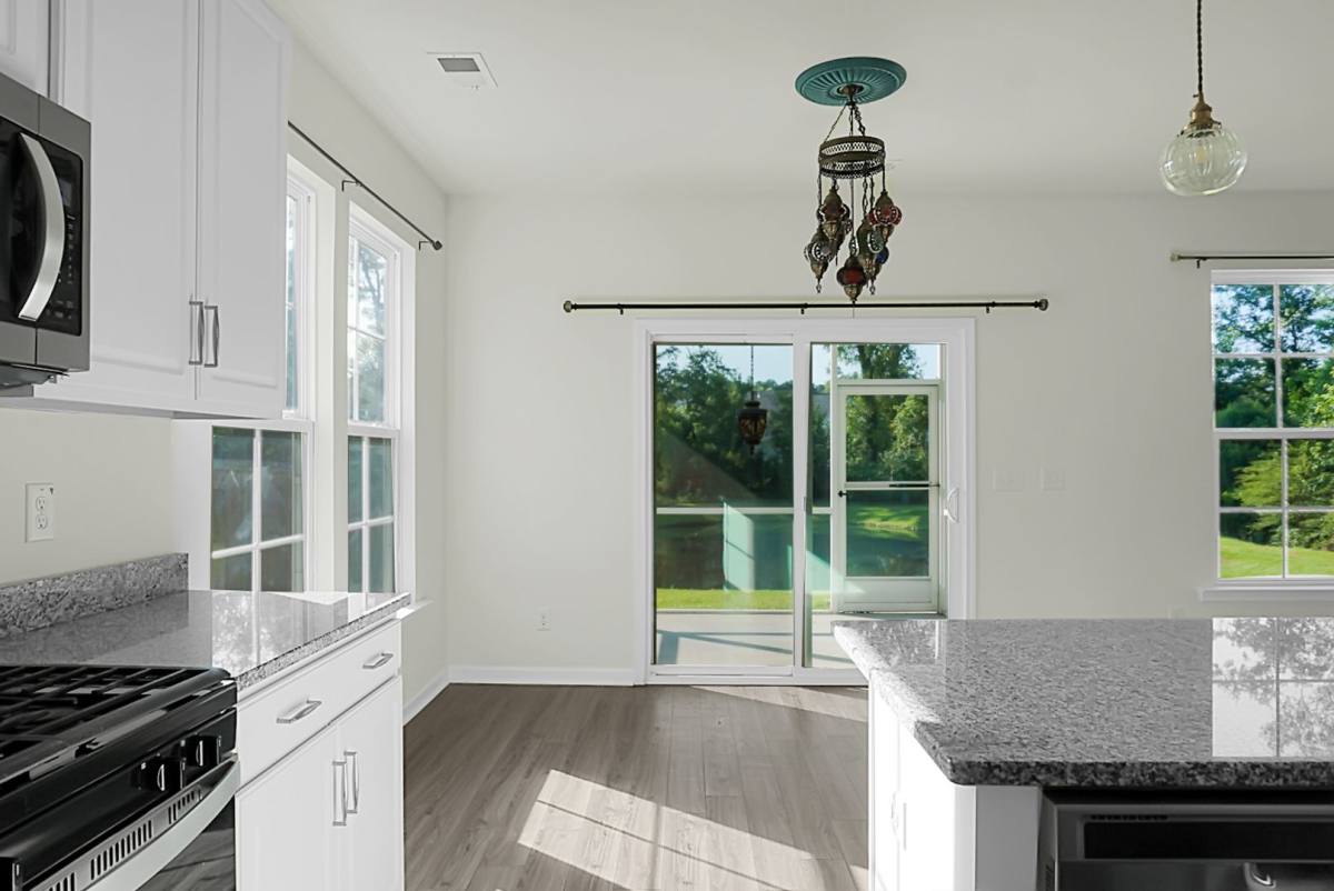 House for rent at 215 Catawba Branch Way, Moncks Corner, SC 29461